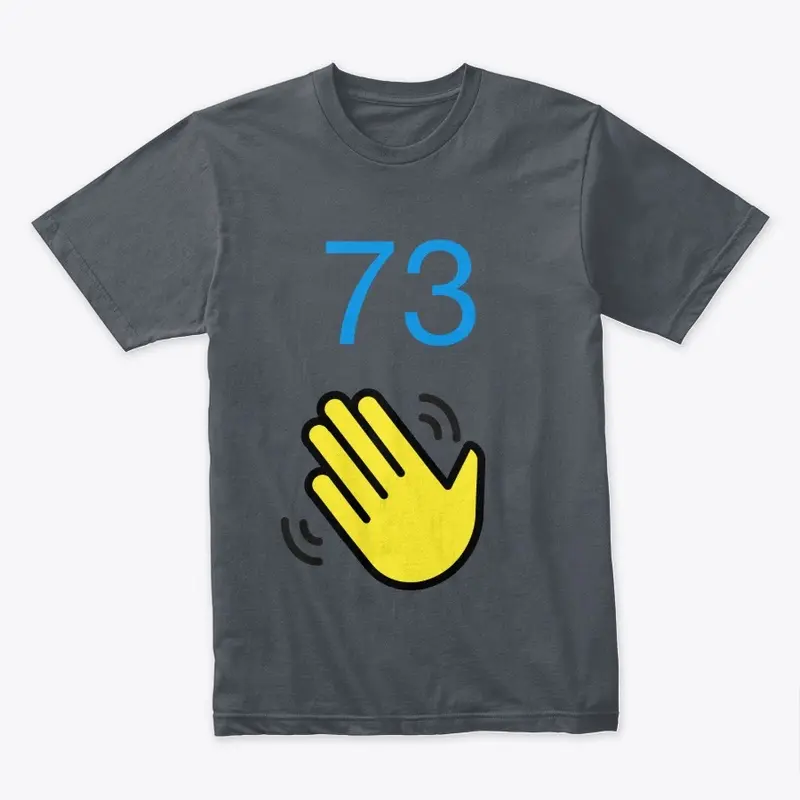  73 T-Shirt